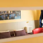 Hotel Lounge Crown 3*