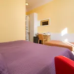 Lounge Crown 3* Praga