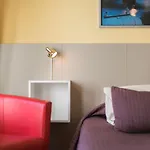 Lounge Crown Hotel Praga