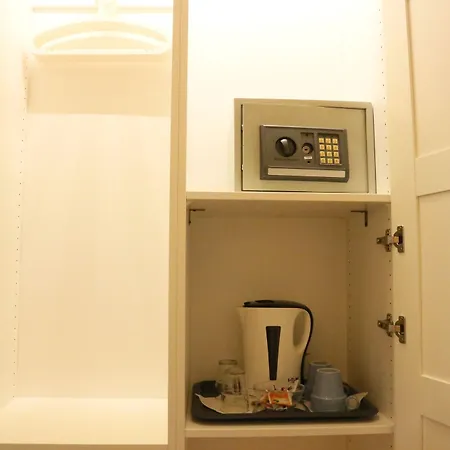 Lounge Crown 3*