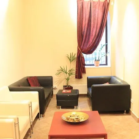 Lounge Crown 3*