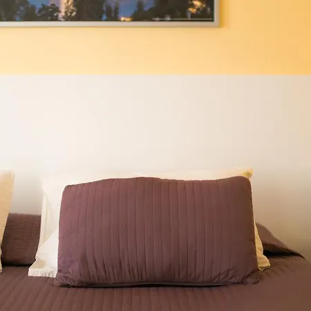 Lounge Crown Hotel Prag
