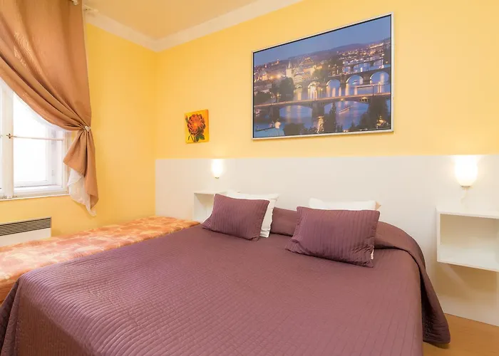 Lounge Crown Ξενοδοχείο