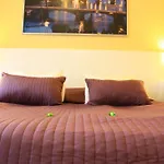 Lounge Crown 3* Прага