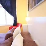 Lounge Crown Отель 3*