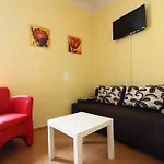 Lounge Crown Отель