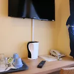 Lounge Crown 3*