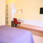 Lounge Crown 3* 布拉格