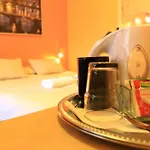 Lounge Crown Отель Прага