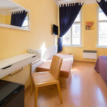 Lounge Crown 3*