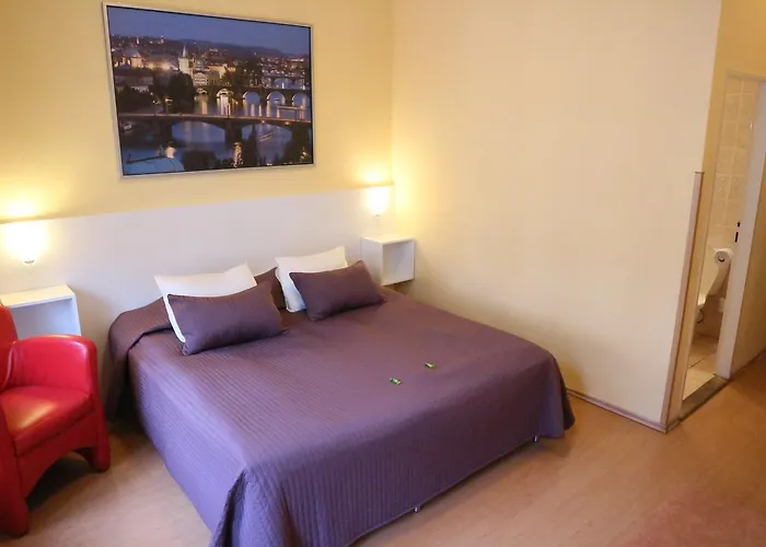 Lounge Crown 3*