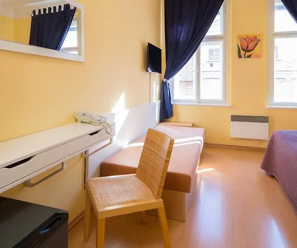 Lounge Crown 3*